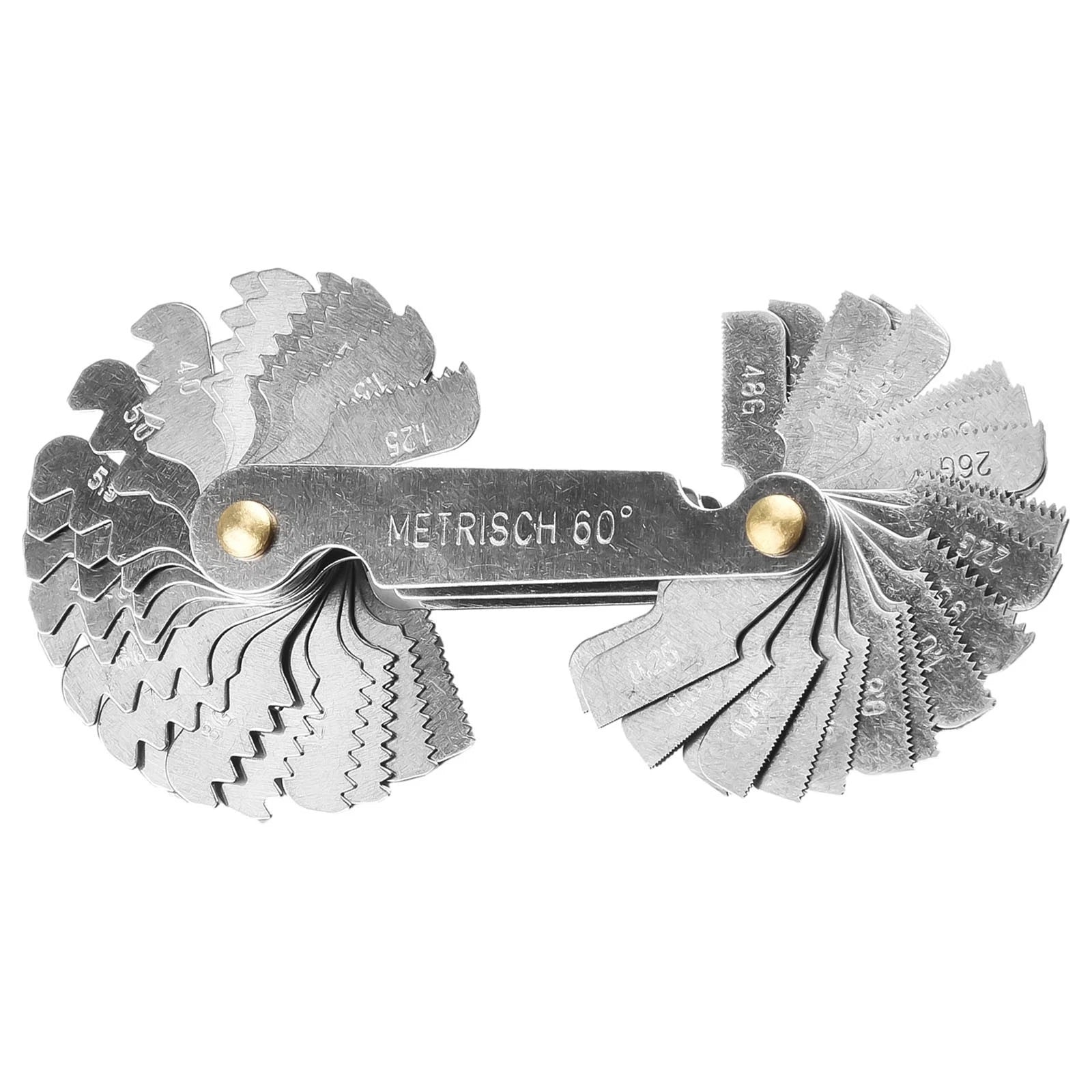 Screw Thread Gauge for