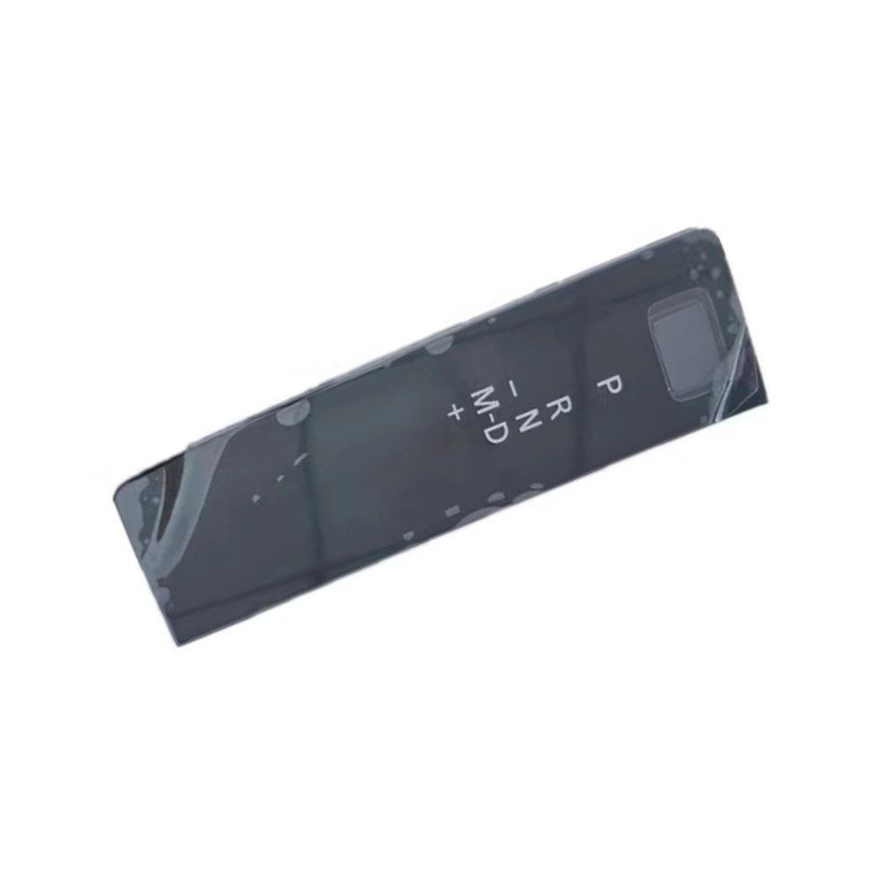 Interior Gear Indicator for Mazda 3, CX-3 (2014–2019)