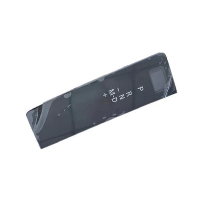 Interior Gear Indicator for Mazda 3, CX-3 (2014–2019)