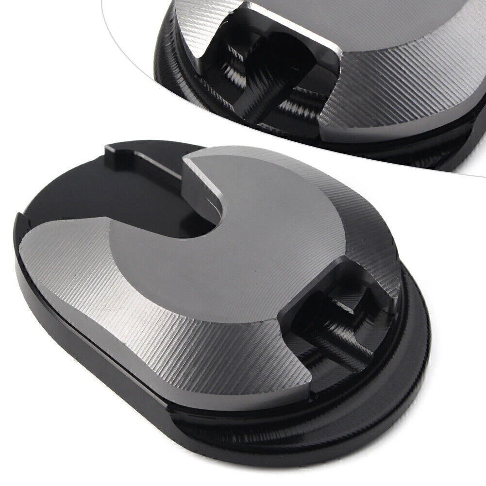 Kickstand Foot Support Side Pad for Honda ADV 150 (2019–2021)