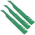 54 Inch Replacement Blades for Bad Boy Outlaw (2010–2017) Outlaw XP (2012–2018)