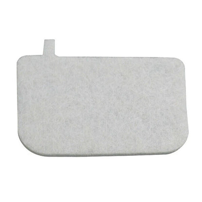 Set of 5 Air Filters for BHX2500 Blower (4431405, EM4250CA)