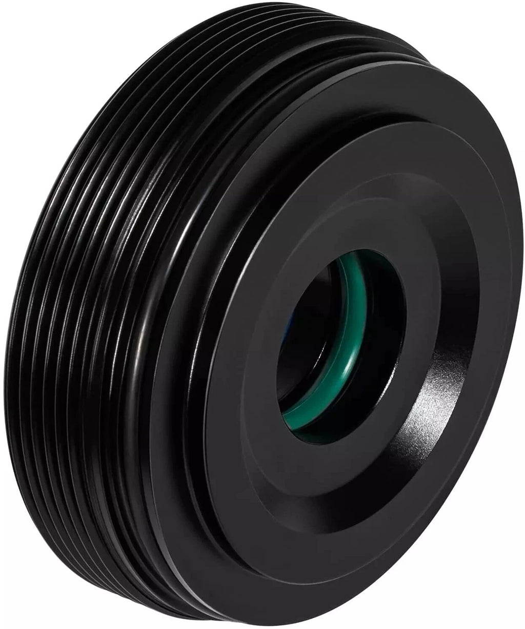 Power Trim Tilt Cylinder End Cap for Mercury 135/150/175/200/225 (N/A) 878239