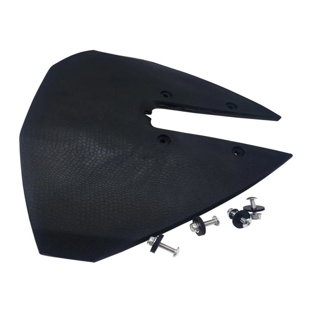 Hydrofoil Stabilizer Fin Kit for Outboard & Stern Drive Engines