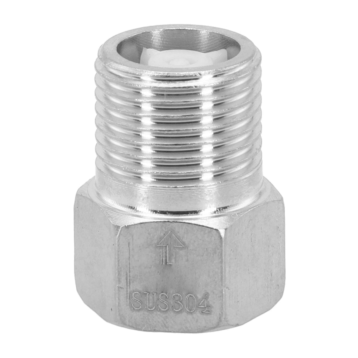 Water Pipe Check Valve for