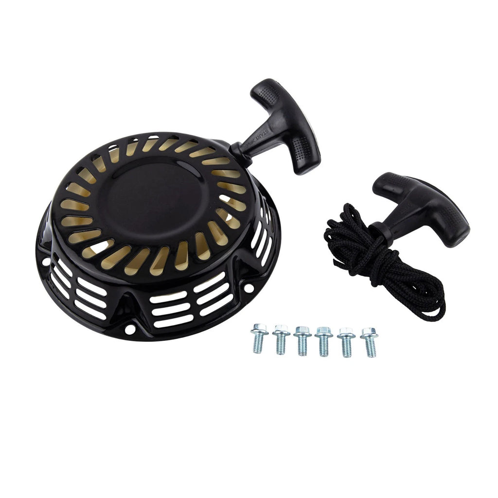 Recoil Starter for Predator 212cc 6.5HP 7HP Engines (2016–2023)