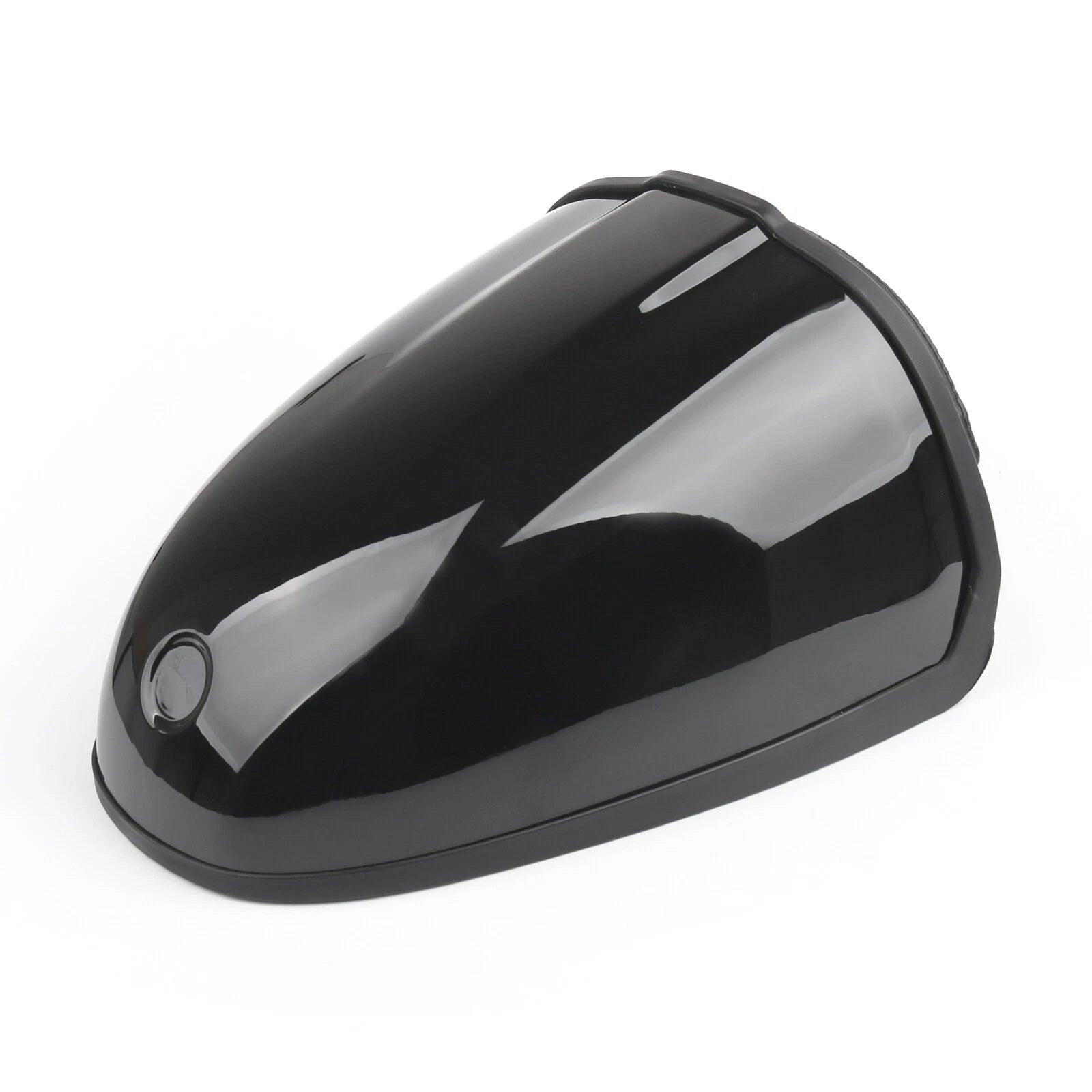 ABS Plastic Seat Cover Cowl Fairing for BMW R 1200R Nine T (2014–2021) Black T9