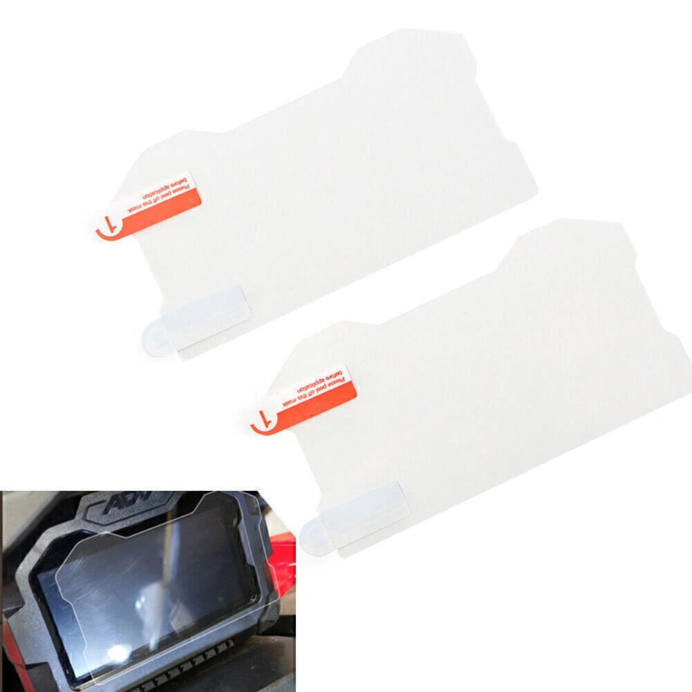 Speedometer Scratch Screen Protector for Honda ADV 150 (2020–2023)