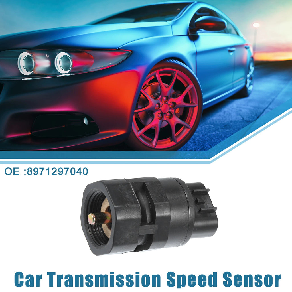 Transmission Speed Sensor No. 8971297040 for Isuzu Trooper (1995–2002)