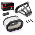 Air Filter & Air Box Filter Stand & Stud for Polaris Trail Blazer 250 (1996–1997)