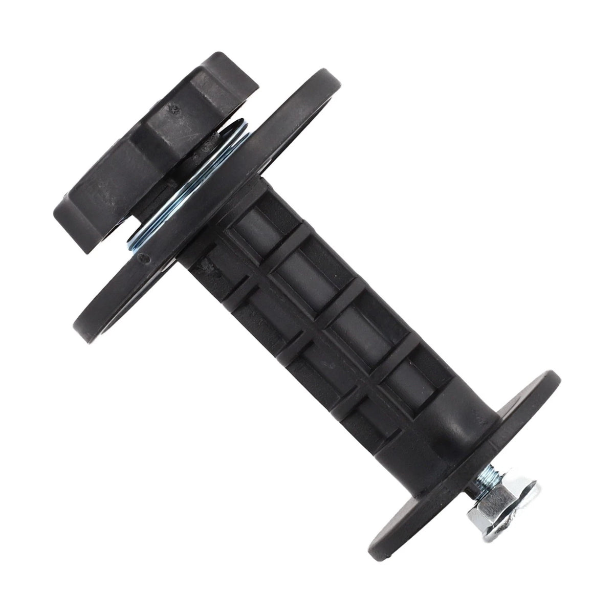 Spool Shaft Holder for Enhanced Welding Efficiency