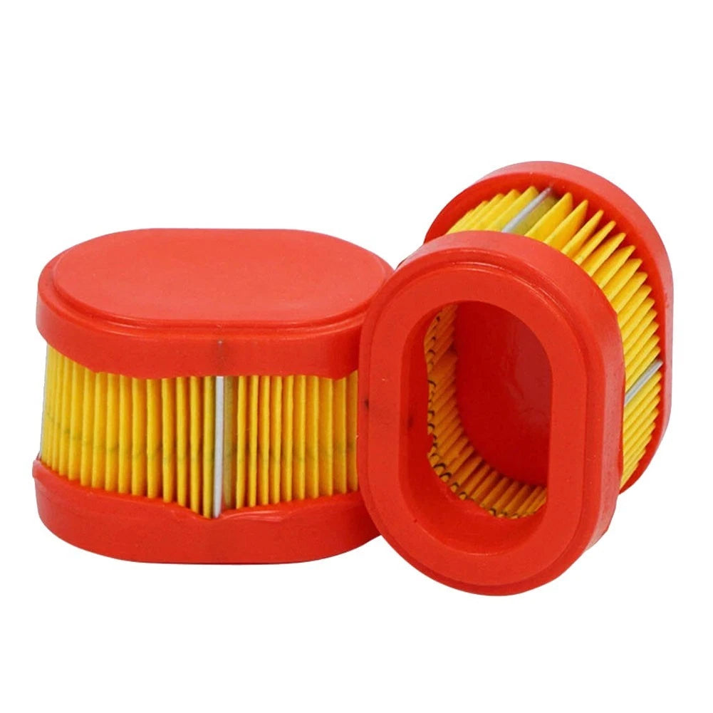 2X Replacement Air Filter for Compatible Engine Units (790166, 698867)