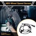 ABS Wheel Speed Sensor Replacement for Chevrolet Volt (2016–2019) Front Left