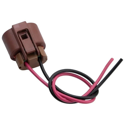 For Lexus Toyota 90980-11659 Headlight Bulb Socket Wiring Connector Plug Adapter