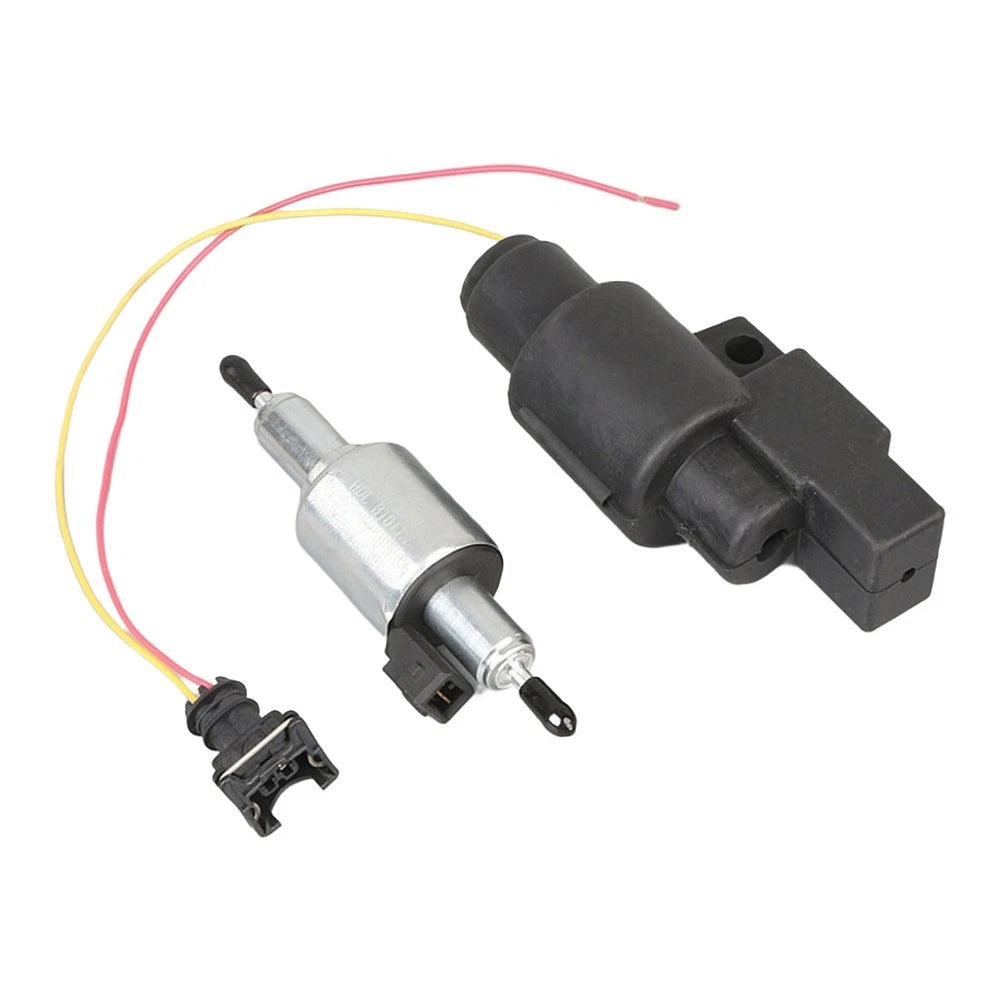 Oil Pump Kit for 12V Fuel Pump (2010–2023)