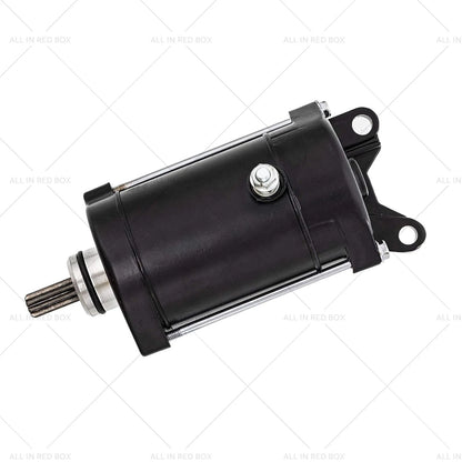 Starter Motor for Yamaha Wave Runner GP1300R GP1200 (2000–2005) 63M81800-00-00