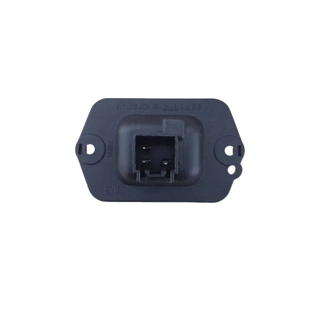 A/C Blower Motor Resistor GJ6E-61-B15 for Mazda 2 DE DG, 6, CX-7 (2007–2012)