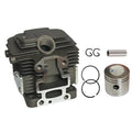 Cylinder Piston Assembly for Kawasaki TJ23V (11005-0646)