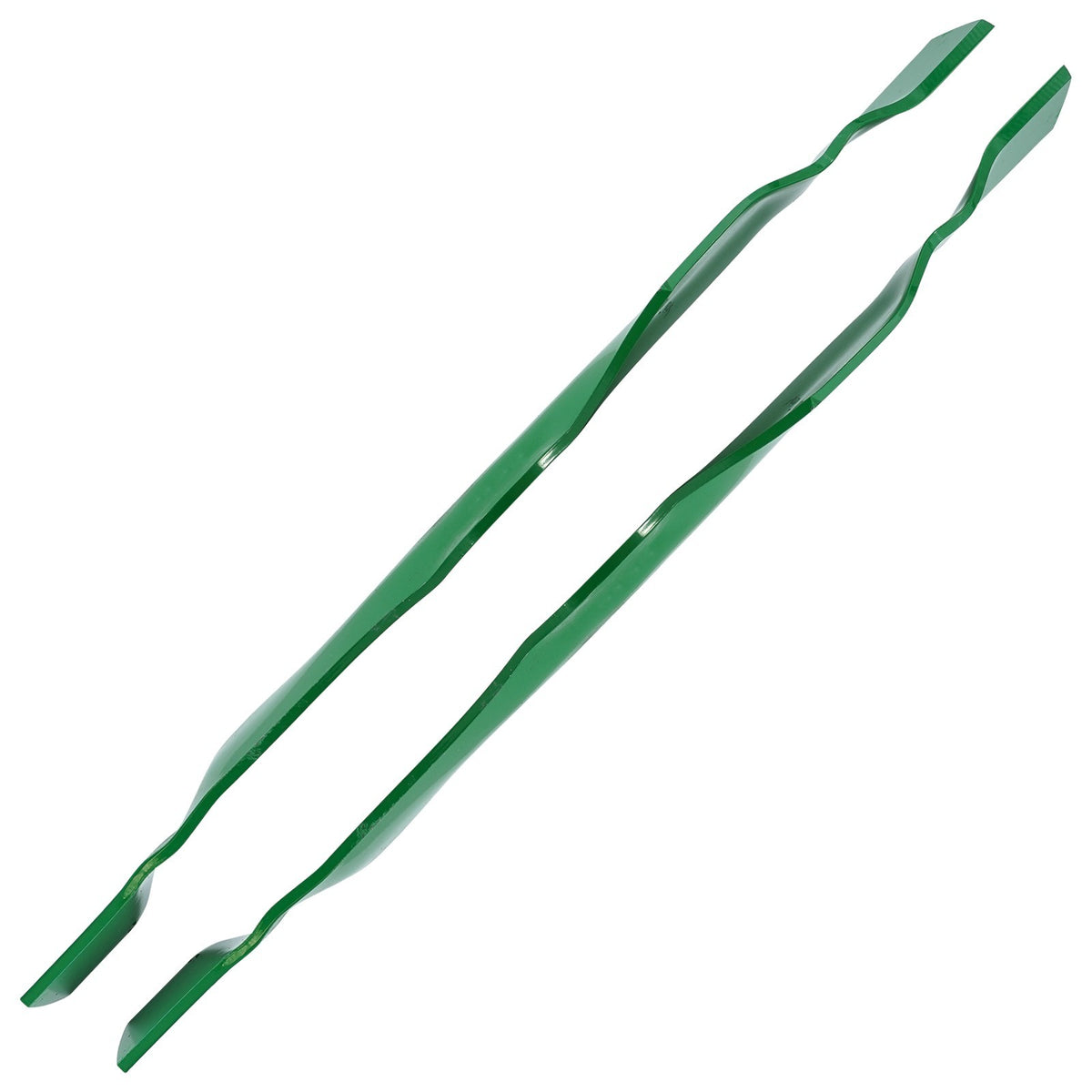 Mulching Deck Blade 42 Inch Replacement for John Deere GT225 (2000–2010)