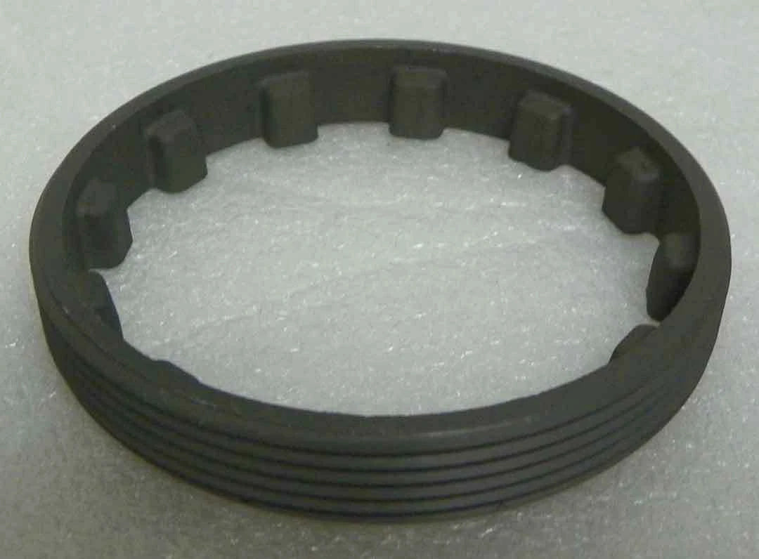 Spanner Nut for Yamaha/Mariner 40-60 HP (984-100)