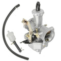 Caltric Carburetor Replacement for Honda ATC200M (1984–1985)