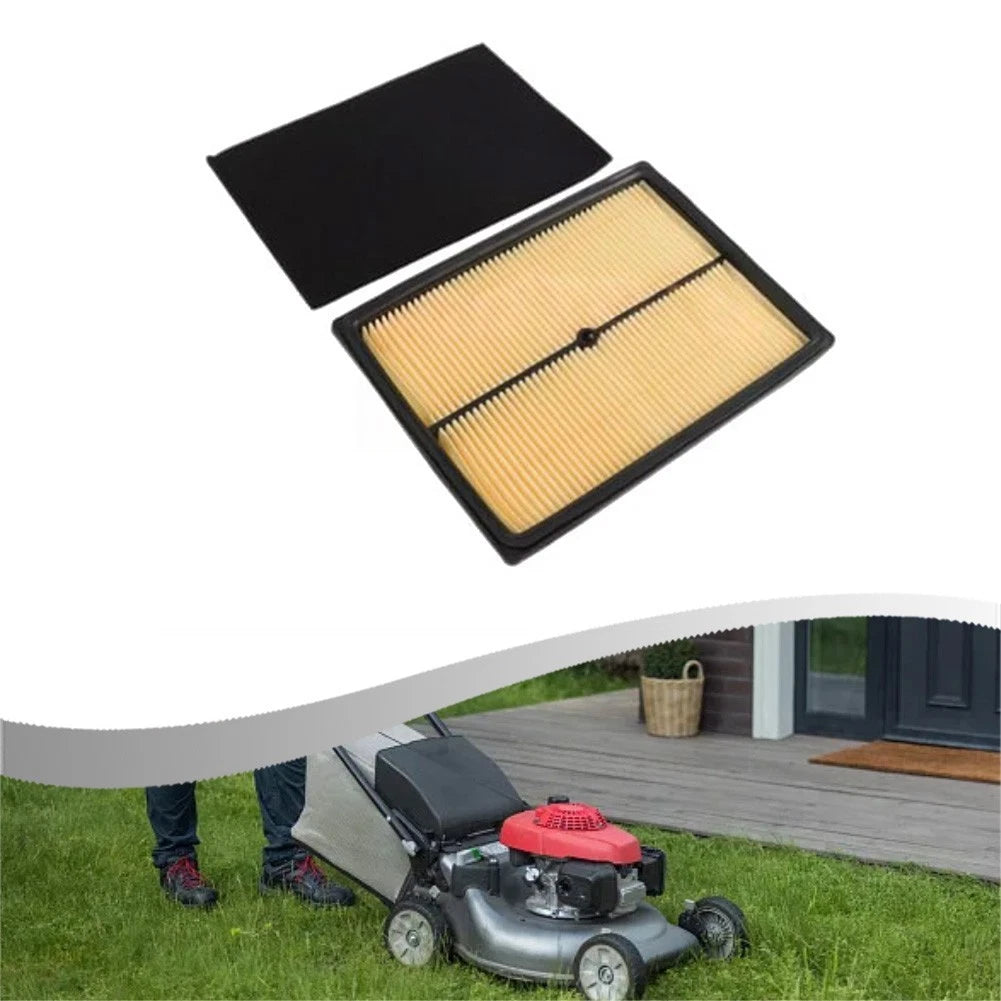 Engine Air Filter Kit for Honda GX610 GX620 GX670 (2005–2023)