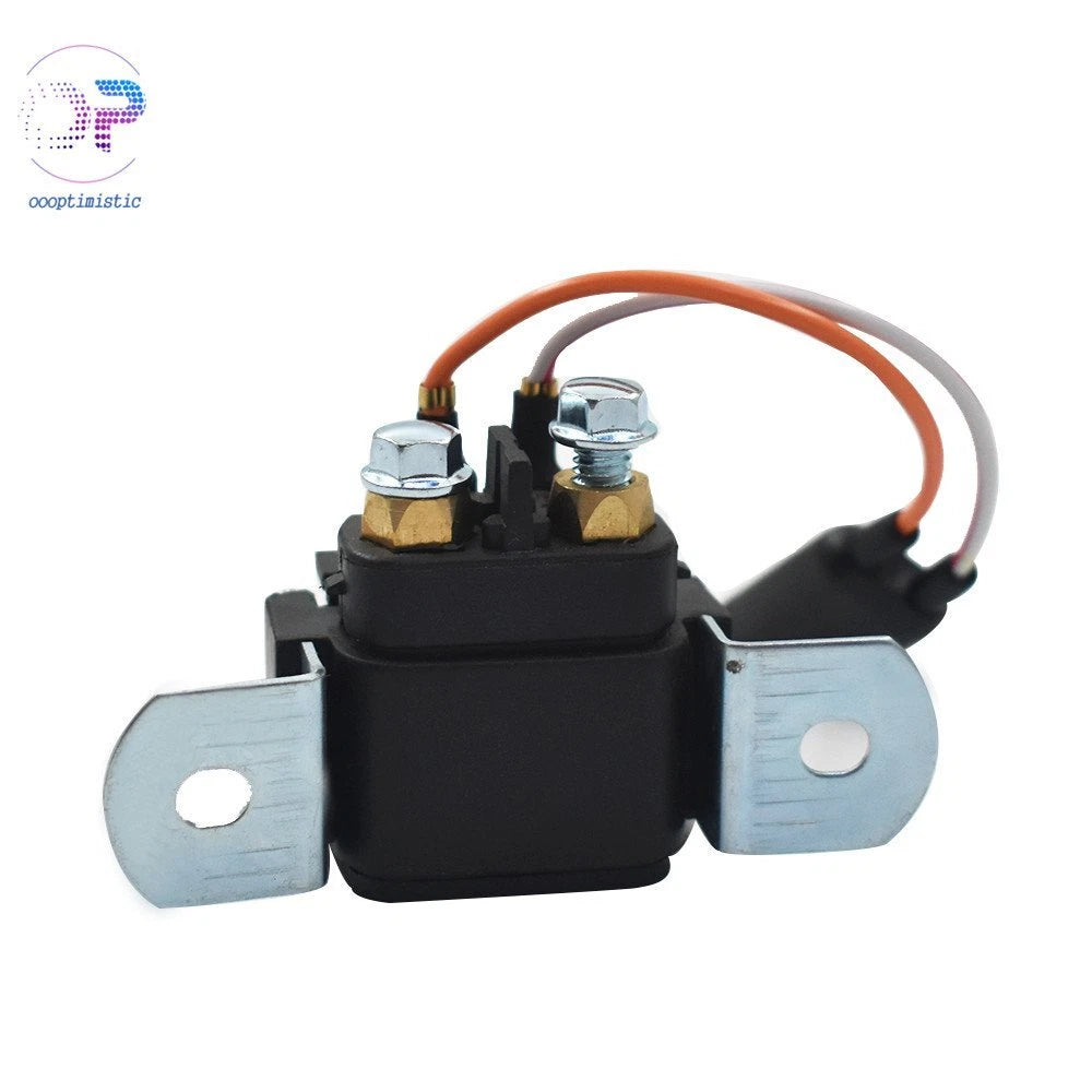 Starter Relay Solenoid for Polaris Predator 500 (2003–2006)