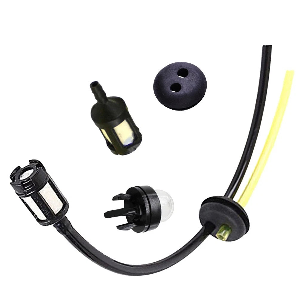 Replacement Trimmer Parts Set for TTK587GDO