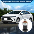 Engine Oil Pressure Sensor Switch Replacement for Chevrolet Kopac Buggy (2006)