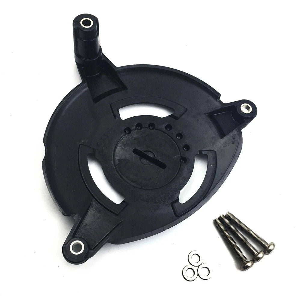 Clutch Cover Protector for BMW S1000RR S1000R (2009–2016)