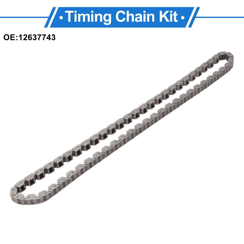 Timing Chain Kit No.12637743 for Buick Allure (2007–2010)