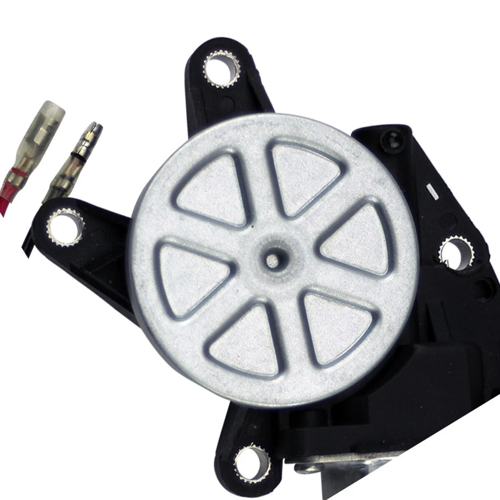 Tilt Trim VTS Motor for Sea-Doo (278000616, 278001292) with Clamps & Boot