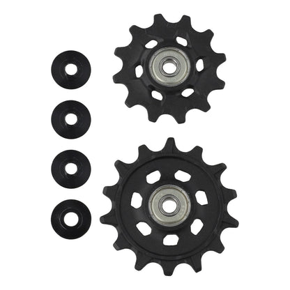Gear Pulley Set for Eagle 12-Speed Systems (2010–2023)