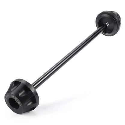 Front & Rear Axle Fork Crash Sliders for Yamaha MT-07 FZ-07 (2014–2023)