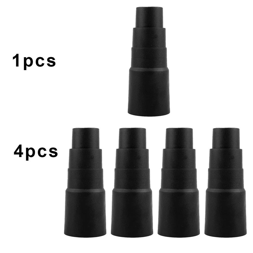 Dust Port Adapter for Power Tools (1/4 Inch, 26mm-38mm)