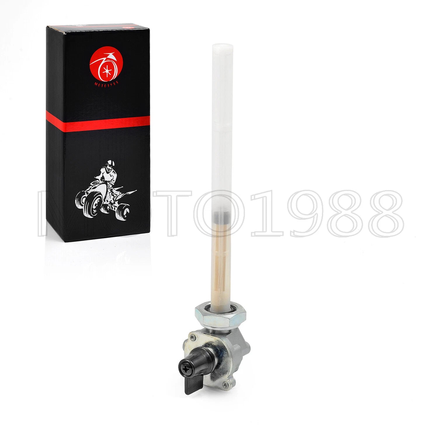 Fuel Valve Petcock for Honda CBR600F4 F4i (1999–2000)
