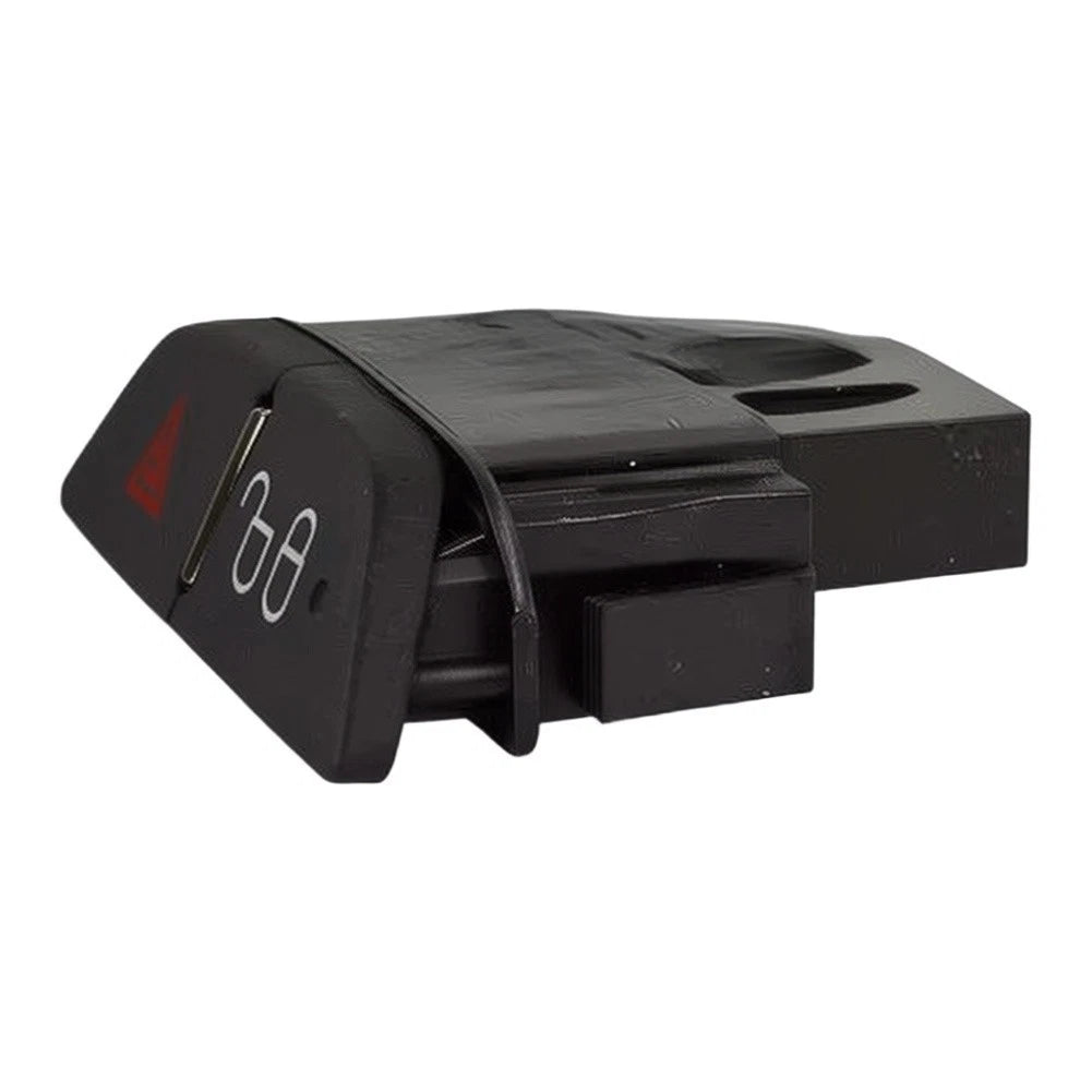 Hazard Flashing Switch for