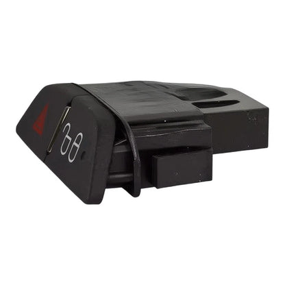 Hazard Flashing Switch for