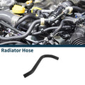 Radiator Hose Upper Replacement for Honda Civic 2.0L (2002–2005)