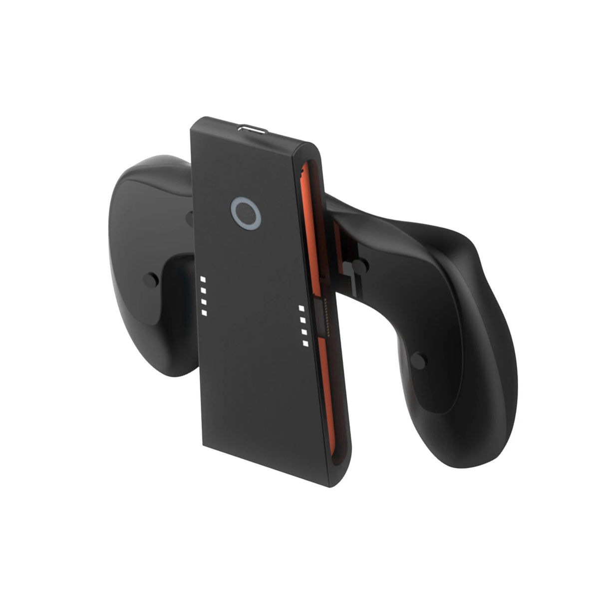 Magnetic Charging Grip for Nintendo Switch Joy-Con (2017–Present)
