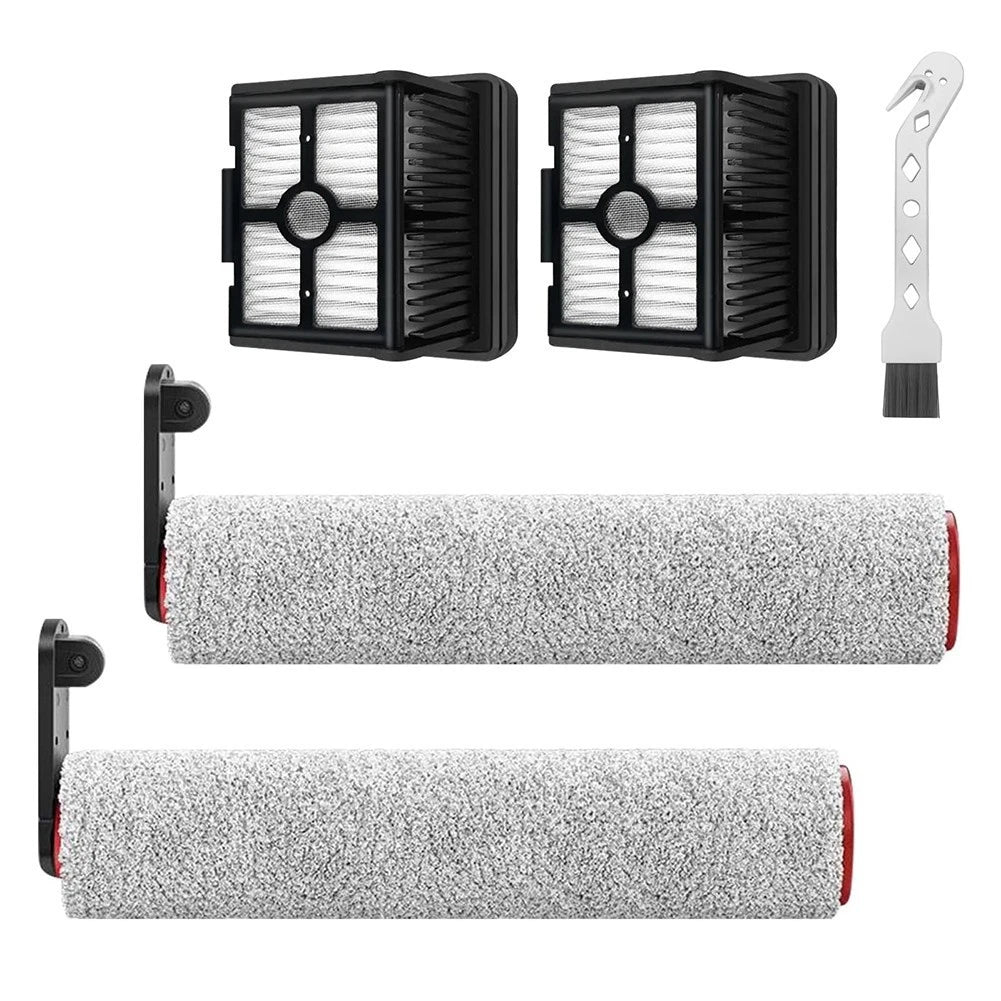 Brush Roller and Filter for H12 Pro, H12 Dual, H13 Pro