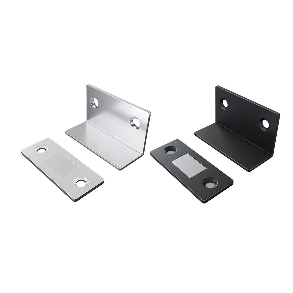 Magnetic Cabinet Door Stopper for Simple Installation (2010–2023)