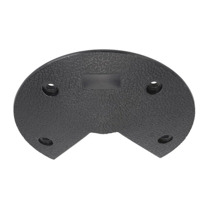 ABS Flat Disc Road Mapping Instrument with Glass Protection