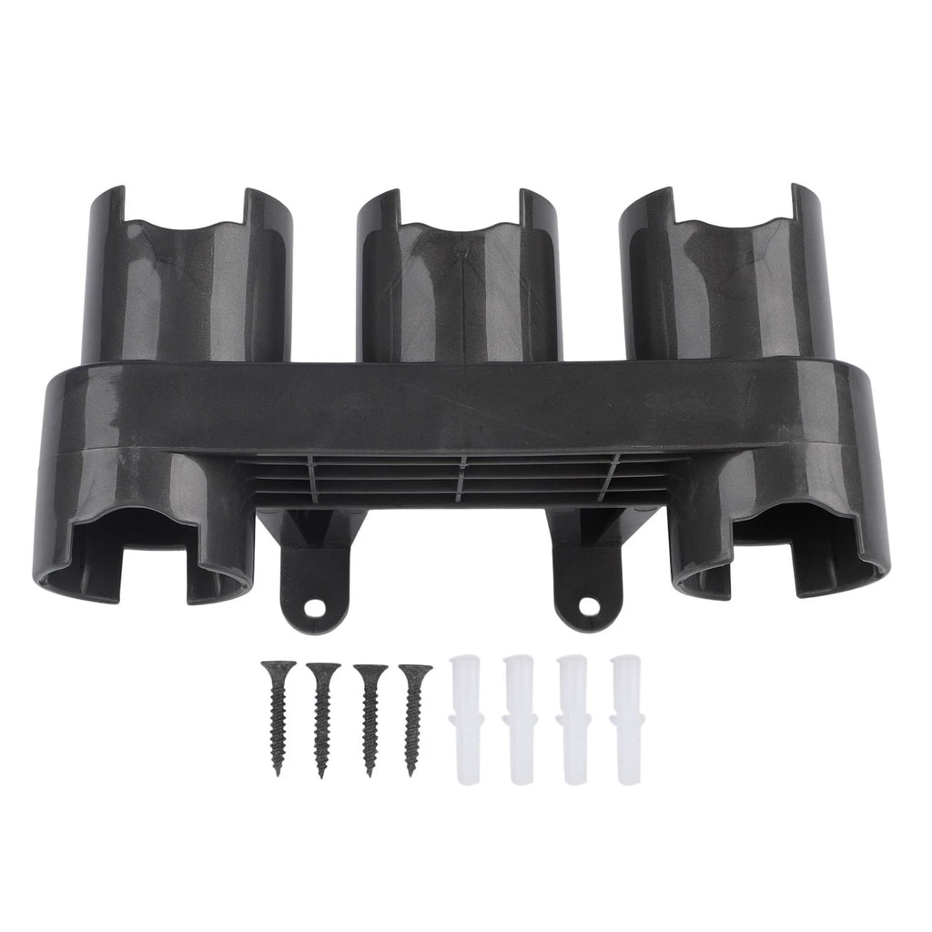 Bracket Holder Wall Mount for Cleaning Organizer (Universal Fit)