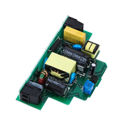 12V 15W Switching Power Supply HDR 15 12 with DIN Rail Mount