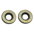 2X OMC Oil Seal 332261 0332261 for OMC Engines