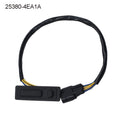 Tailgate Rear Door Boot Release Switch Button for Nissan