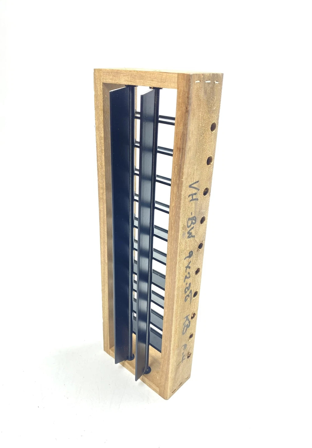 4 Way Supply Grille for MSI Walnut Vent (9'' x 2.88'')