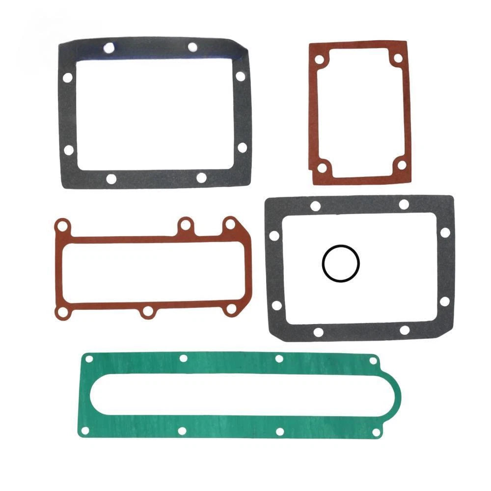 After Cooler Gasket Kit for Volvo Penta AQAD40 TAMD40 (ORB22111)