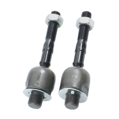 16Pcs Suspension Kit Front Lower Upper Control Arm for Acura TL (2004–2006)